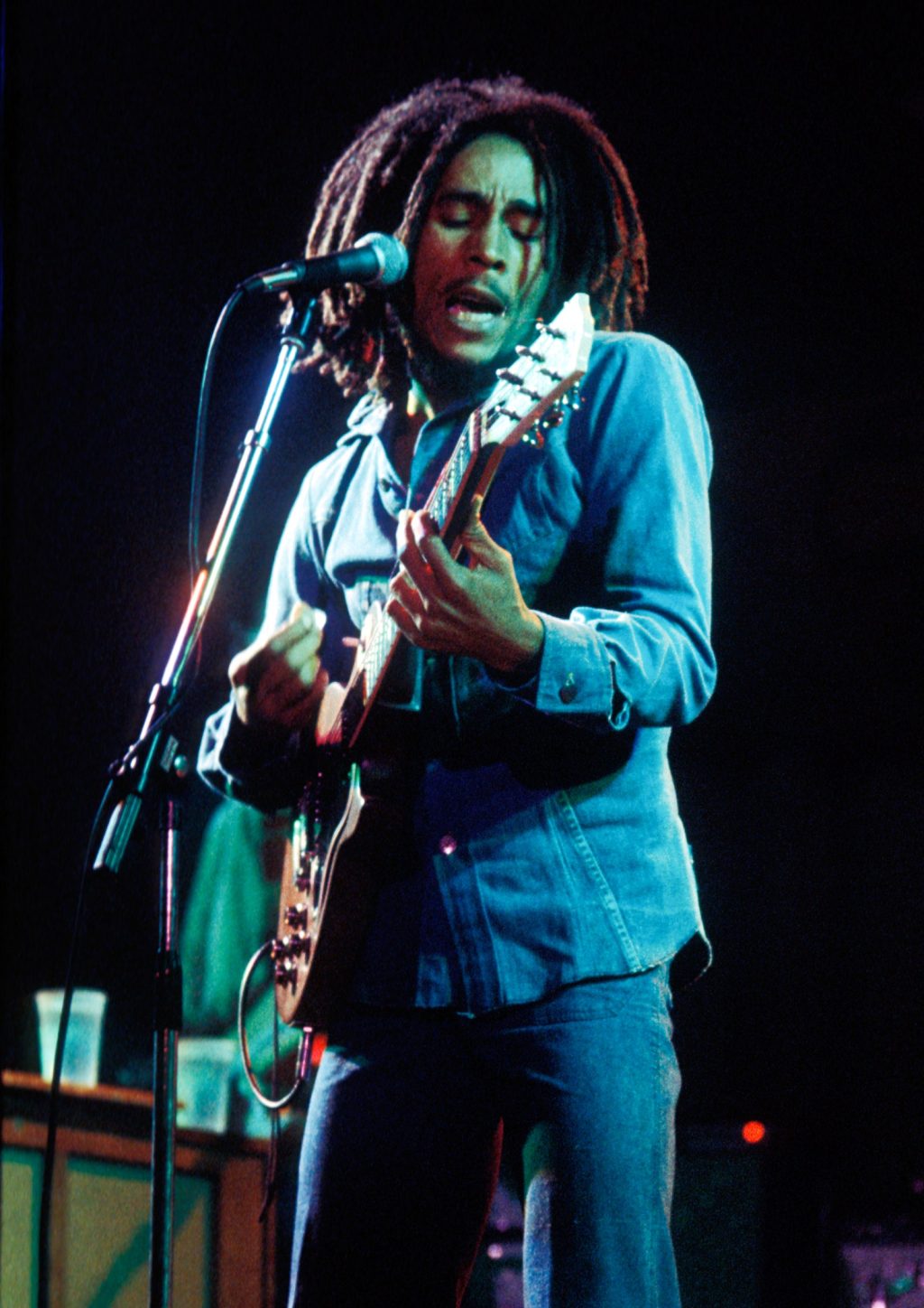 “Bob Marley: One love”. Come parlare di Reggae oggi giorno?
